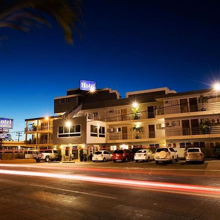 Hotel Mazatlan Exterior photo