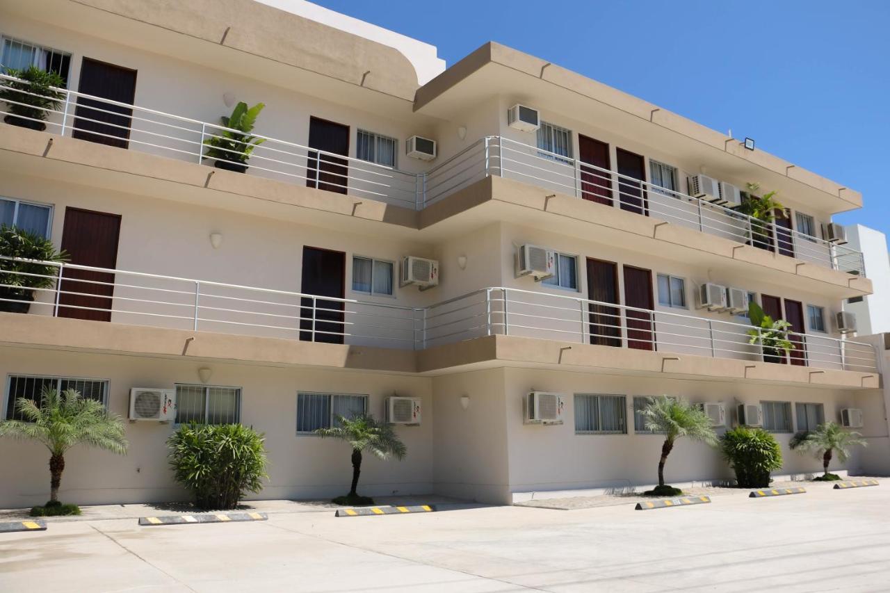 Hotel Mazatlan Exterior photo