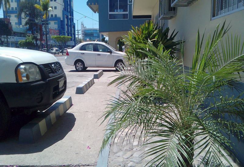 Hotel Mazatlan Exterior photo