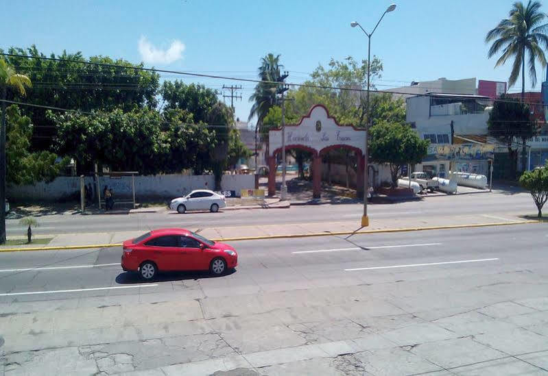 Hotel Mazatlan Exterior photo